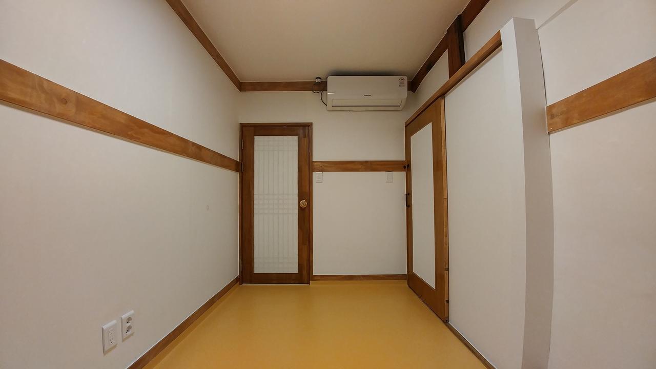 Sohyundang Guesthouse Seoul Exteriör bild