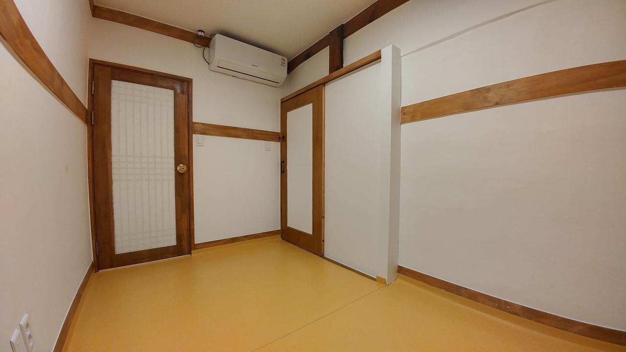Sohyundang Guesthouse Seoul Exteriör bild