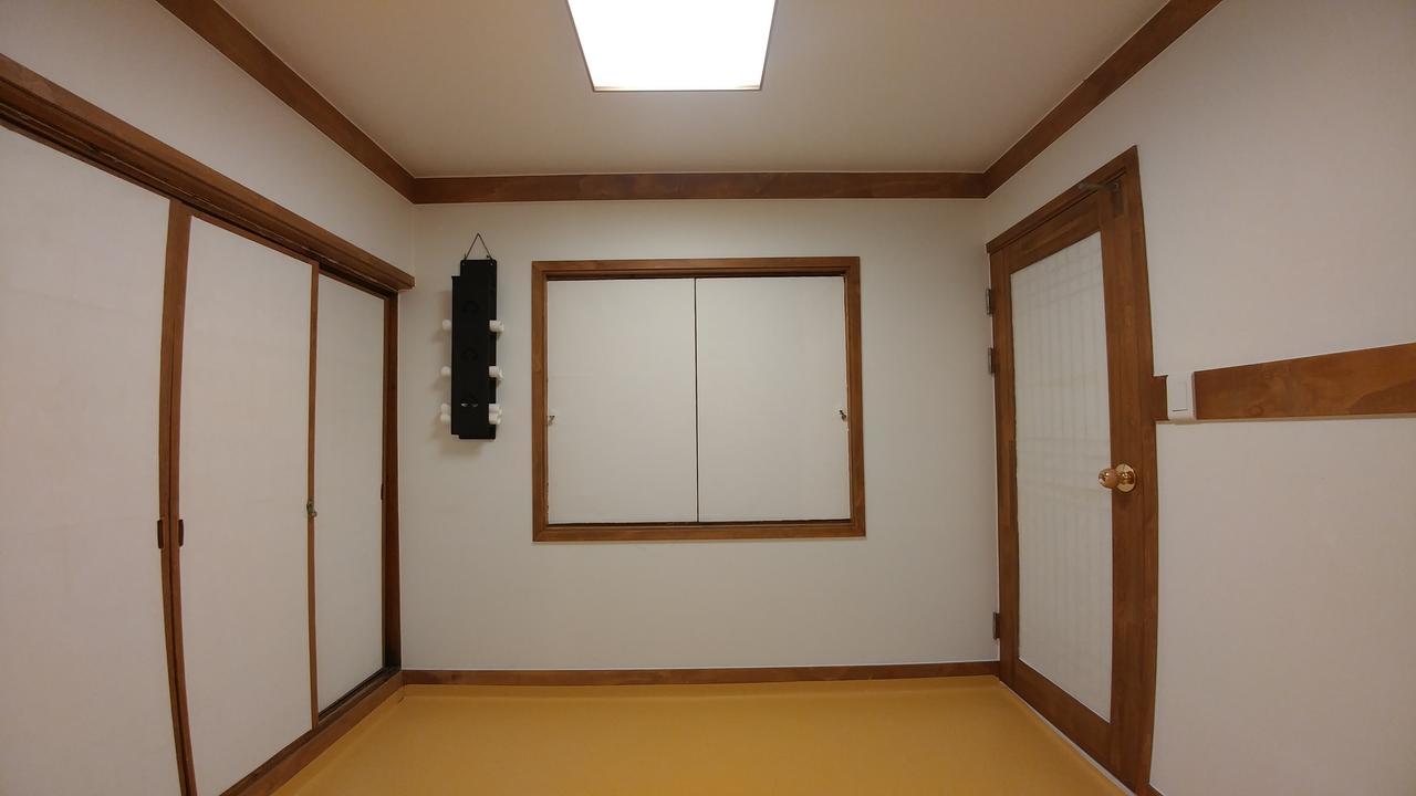 Sohyundang Guesthouse Seoul Exteriör bild